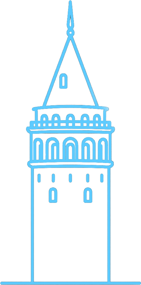 Galata Kulesi